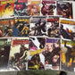 Thunderbolts 107-136 Marvel 2008/09  Deadpool, Green Goblin Venom 31 Issues