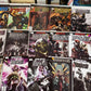 Thunderbolts 107-136 Marvel 2008/09  Deadpool, Green Goblin Venom 31 Issues