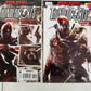 Thunderbolts 107-136 Marvel 2008/09  Deadpool, Green Goblin Venom 31 Issues