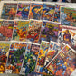 Fantastic Four Vol 3: Marvel 1-18 1st Appearance Of Her (#11)