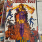 Fantastic Four Vol 3: Marvel 1-18 1st Appearance Of Her (#11)