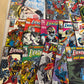DEATHLOK 1991 #1-34 ANN 1,2 COMPLETE SET LOT FULL RUN DENYS COWAN DWAYNE MCDUFFIE
$50