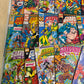 GUARDIANS OF THE GALAXY #1-62 (1990) #1 to 62 -- FULL Set +ann 1,2,4