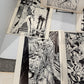 Northstar Faust Portfolio  Tim Vigil 1988 4 Prints