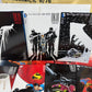Dark Knight III: The Master Race (2016, DC) #1-7 NM
