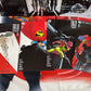 Dark Knight III: The Master Race (2016, DC) #1-7 NM