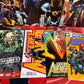 Secret Avengers Lot  #2,3,4,5,13,16,18,22 Marvel Comics 2010