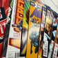 Secret Avengers Lot  #2,3,4,5,13,16,18,22 Marvel Comics 2010