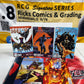 The Uncanny Inhumans #0,1,2,3 And Annual 1 Marvel Comics 2015/16