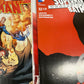 World's Finest: Batman/Superman #29 thru #32, (2015, DC):