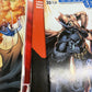 World's Finest: Batman/Superman #29 thru #32, (2015, DC):