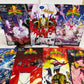 Mighty Morphin Power Rangers Mixed Lot of 9 Issues Boom Studios VF/NM  Nice