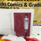 WONDER WOMAN #762 JANIN 1:25 LIAR LIAR DESIGN VARIANT 1ST PRINT DC COMICS (2020)