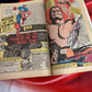 IRON MAN INVINCIBLE KING SIZE SPECIAL #1 AUGUST 1970