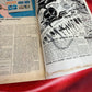 IRON MAN INVINCIBLE KING SIZE SPECIAL #1 AUGUST 1970