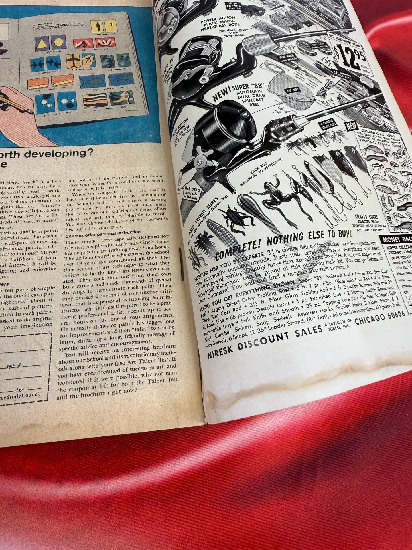 IRON MAN INVINCIBLE KING SIZE SPECIAL #1 AUGUST 1970