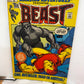Amazing Adventures #12.  Marvel Comics May 1972. Amazing Beast cover!