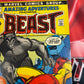 Amazing Adventures #12.  Marvel Comics May 1972. Amazing Beast cover!
