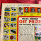 Amazing Adventures #12.  Marvel Comics May 1972. Amazing Beast cover!