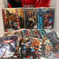 ULTIMATES 2 2005 #1-13 + ANNUAL 1,2 + vol3 + sub sets 48 total issues