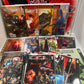 ULTIMATES 2 2005 #1-13 + ANNUAL 1,2 + vol3 + sub sets 48 total issues