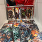 ULTIMATES 2 2005 #1-13 + ANNUAL 1,2 + vol3 + sub sets 48 total issues
