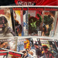 ULTIMATES 2 2005 #1-13 + ANNUAL 1,2 + vol3 + sub sets 48 total issues