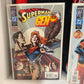 Superman Gen 13 # 1 - 3