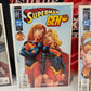 Superman Gen 13 # 1 - 3