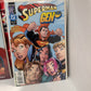 Superman Gen 13 # 1 - 3