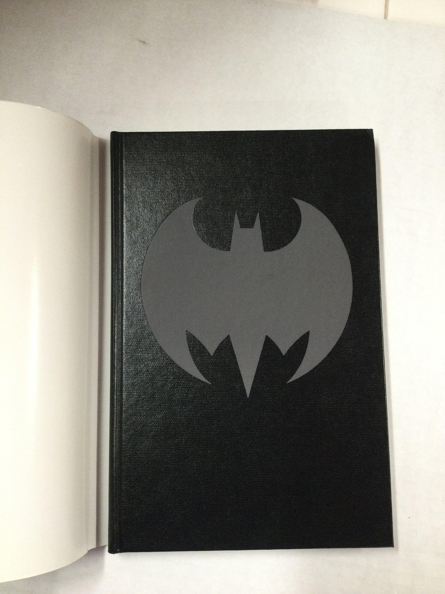 Frank Miller Signed Limited Edition 1986 The Dark Knight Hardcover w/Dustjacket