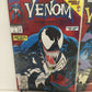 Venom Lethal Protector # 1-6 1st Solo Series Complete, NM - 🔑 1st Scream, 1993