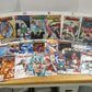 Majestic #1-4 + #1-17 High Grade NM Complete Series + Mini-Series