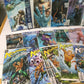 Aquaman #1-57 Complete series (DC 2003) + Secret Files 2003.