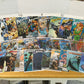 Aquaman #1-57 Complete series (DC 2003) + Secret Files 2003.