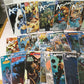 Aquaman #1-57 Complete series (DC 2003) + Secret Files 2003.