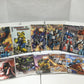 TRANSFORMERS 1-24 consecutive lot of 24 issues  Mike Costa IDW 2009