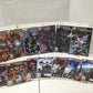 TRANSFORMERS 1-24 consecutive lot of 24 issues  Mike Costa IDW 2009