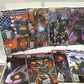 TRANSFORMERS 1-24 consecutive lot of 24 issues  Mike Costa IDW 2009