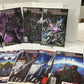 TRANSFORMERS 1-24 consecutive lot of 24 issues  Mike Costa IDW 2009