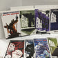 TRANSFORMERS - ALL HAIL MEGATRON - #1-16 Complete Series Set