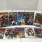 Transformers Armada 1-18 Full Run DW Comics (2002-2003) +#1 Foil +  Preview