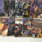Transformers Infiltration Issues # 1-6 2006 IDW Publishing Simon Furman E. J. Su