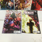 Avengers The Children's Crusade(2010) #1-5 Marvel Comics