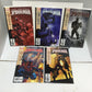 Amazing Spider-Man #525, 526, 527, 528 (#527 variant) The Other: Evolve Or Die