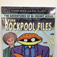 The Rockpool Files by Glenn Dakin and Phil Elliott