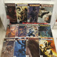 Conan #0, 1-50 (2004) complete set