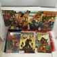 Conan #0, 1-50 (2004) complete set