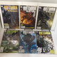 Batman: Journey Into Knight (2005) #1-12