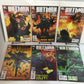 Batman: Journey Into Knight (2005) #1-12